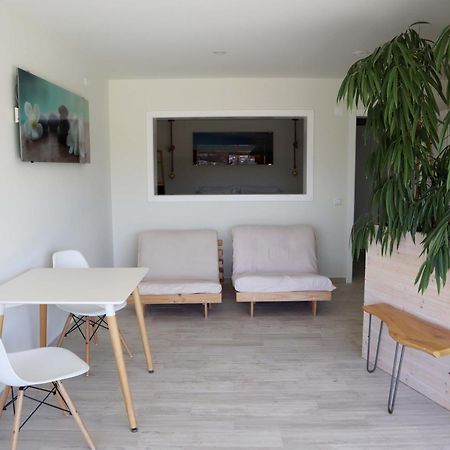 Hillside House Suites & Spa Foz do Arelho Εξωτερικό φωτογραφία