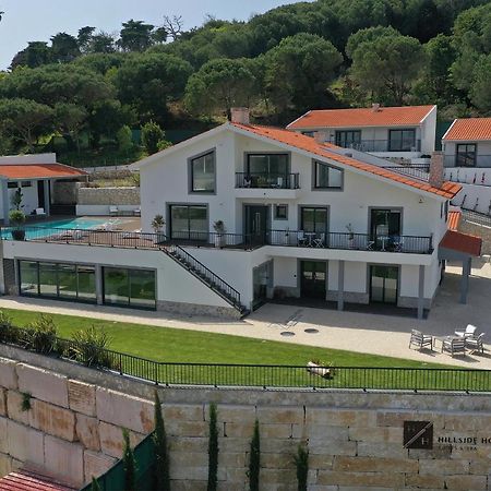 Hillside House Suites & Spa Foz do Arelho Εξωτερικό φωτογραφία