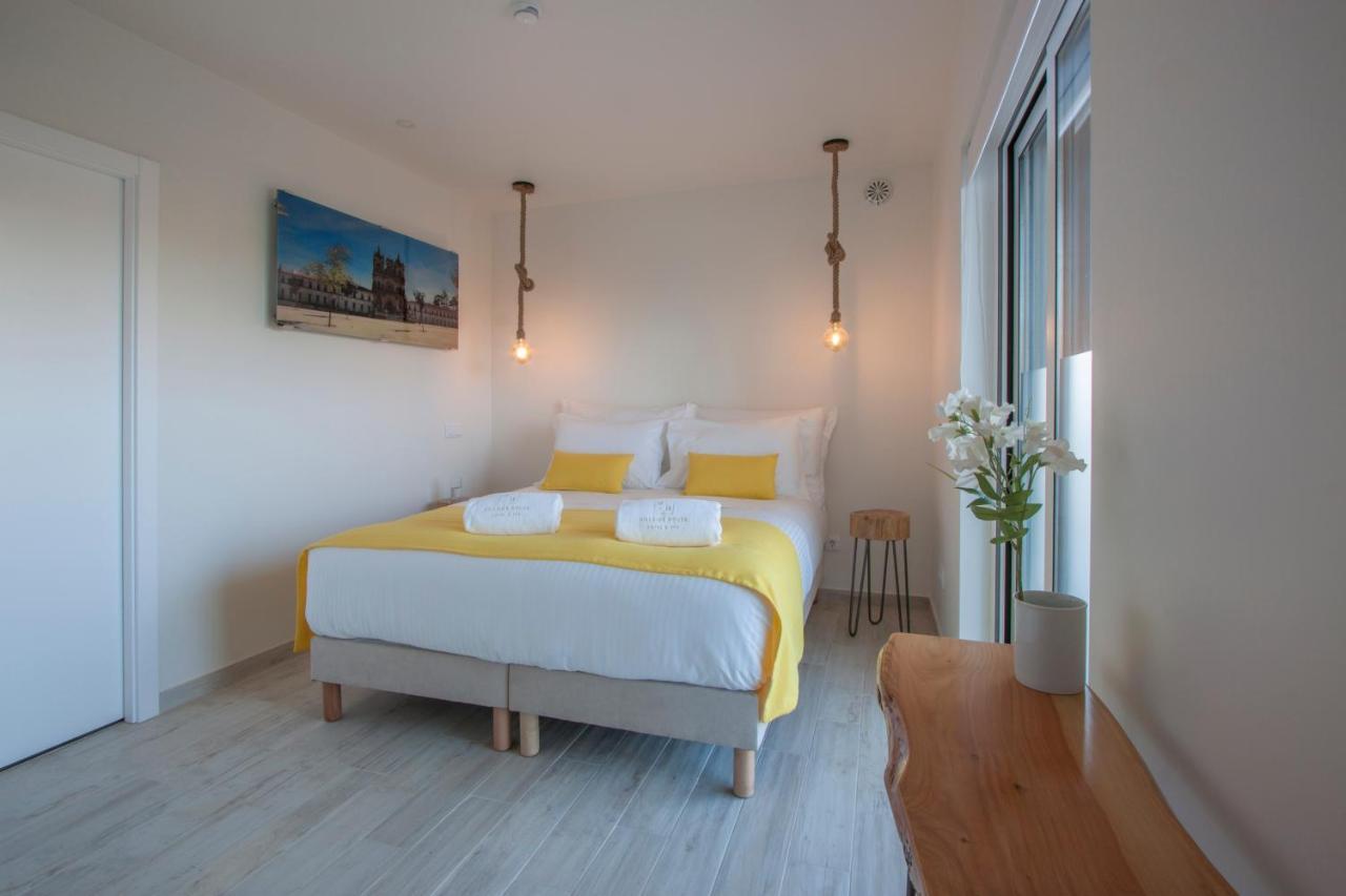 Hillside House Suites & Spa Foz do Arelho Εξωτερικό φωτογραφία