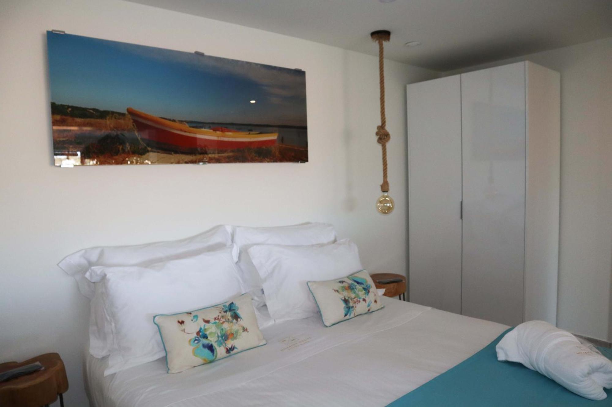 Hillside House Suites & Spa Foz do Arelho Εξωτερικό φωτογραφία