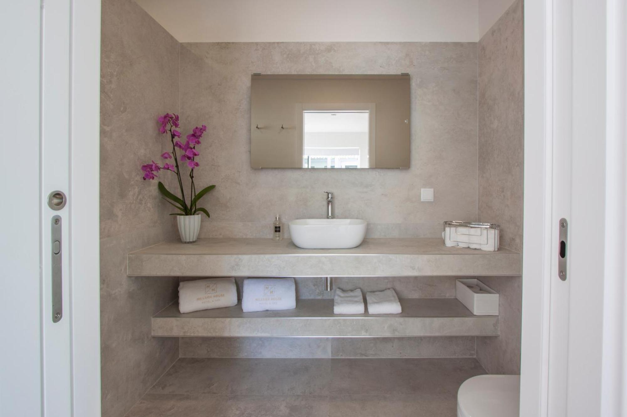 Hillside House Suites & Spa Foz do Arelho Εξωτερικό φωτογραφία