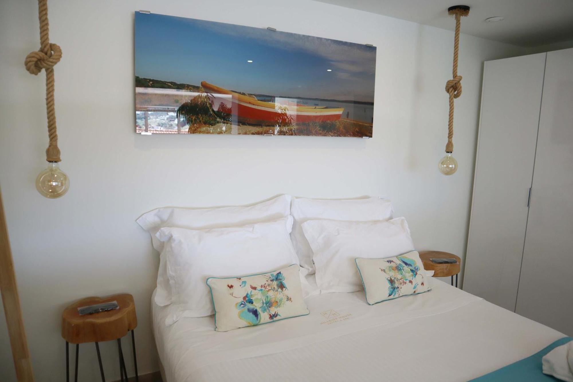Hillside House Suites & Spa Foz do Arelho Εξωτερικό φωτογραφία