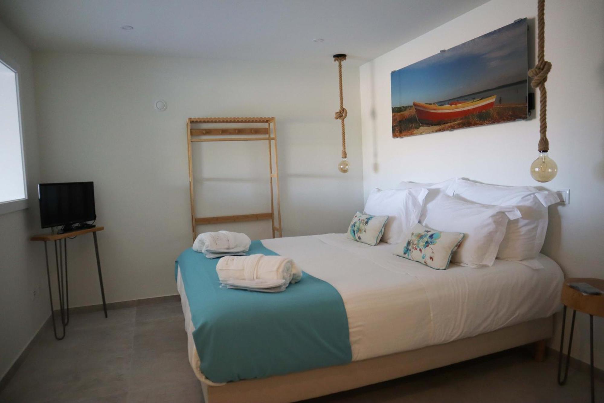 Hillside House Suites & Spa Foz do Arelho Εξωτερικό φωτογραφία