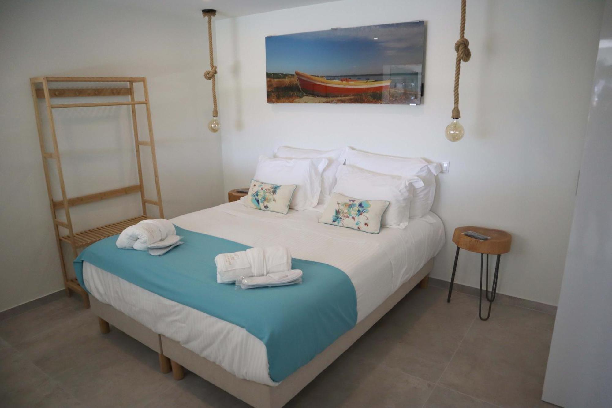 Hillside House Suites & Spa Foz do Arelho Εξωτερικό φωτογραφία