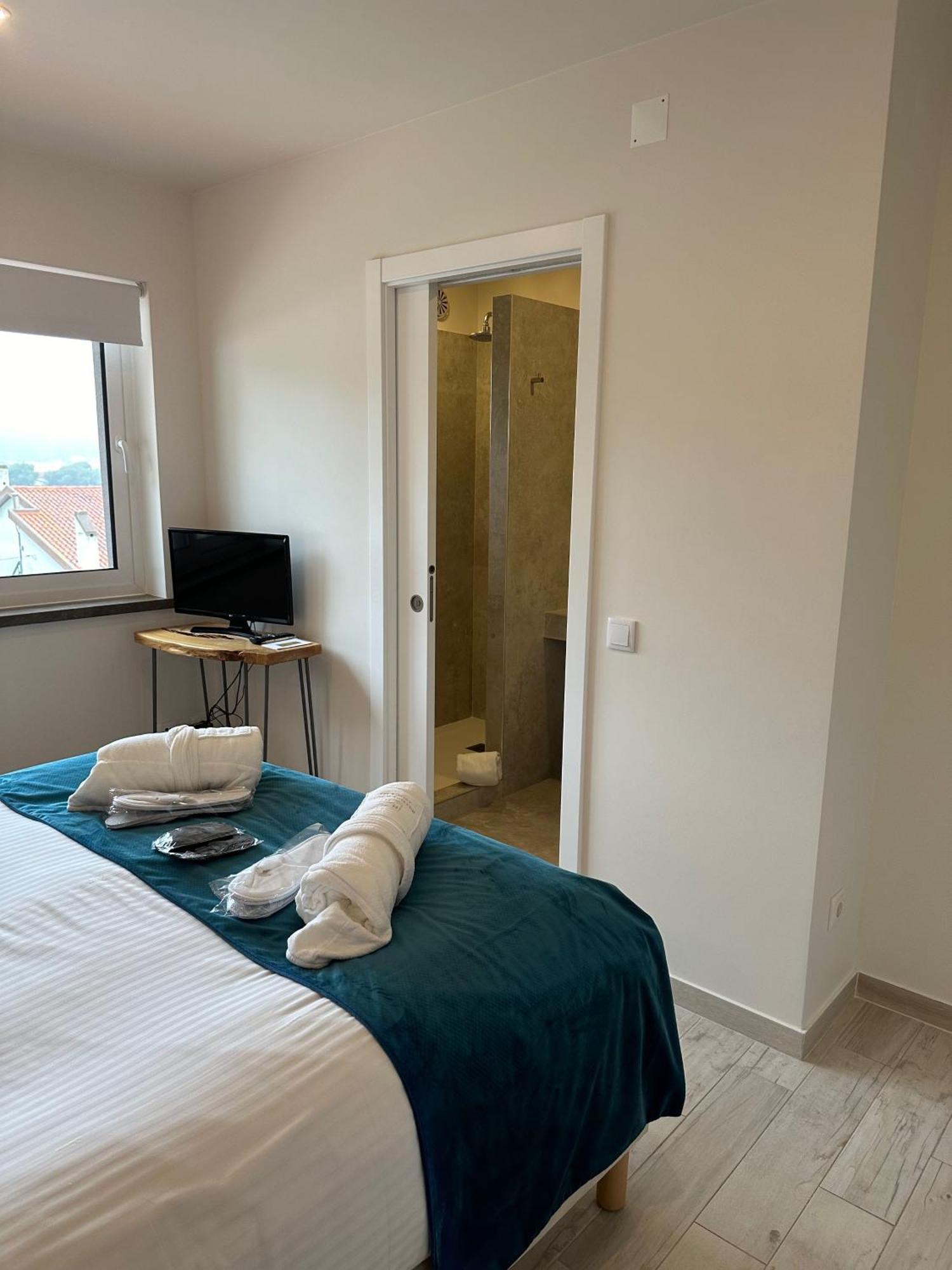 Hillside House Suites & Spa Foz do Arelho Εξωτερικό φωτογραφία