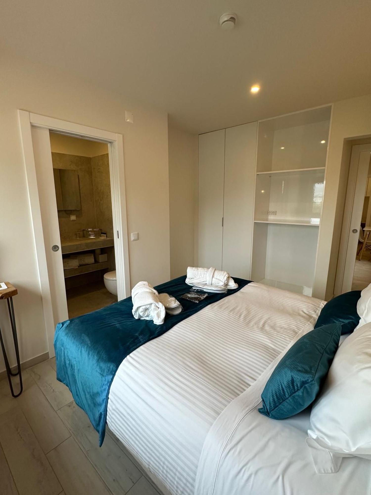 Hillside House Suites & Spa Foz do Arelho Εξωτερικό φωτογραφία