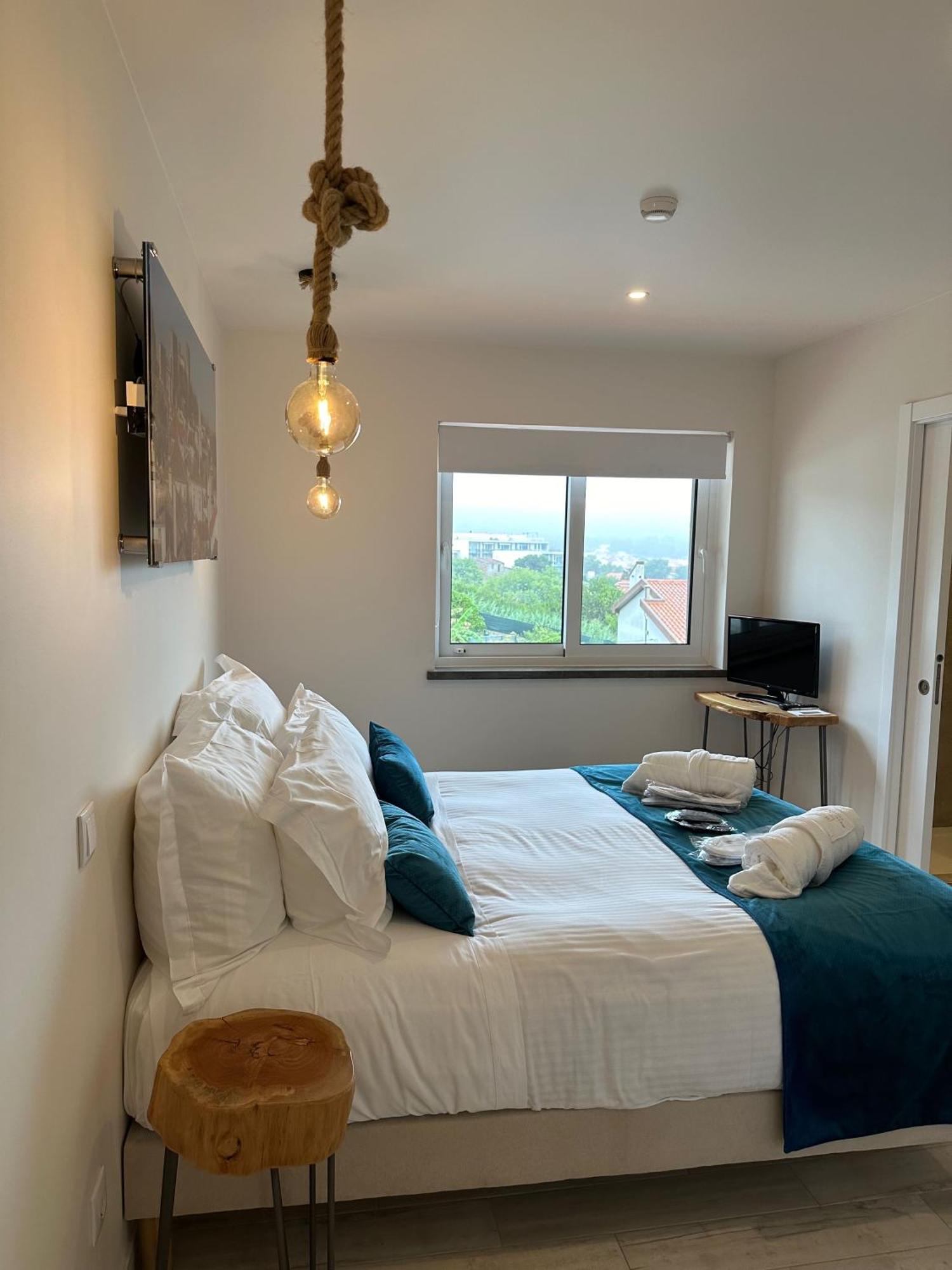 Hillside House Suites & Spa Foz do Arelho Εξωτερικό φωτογραφία
