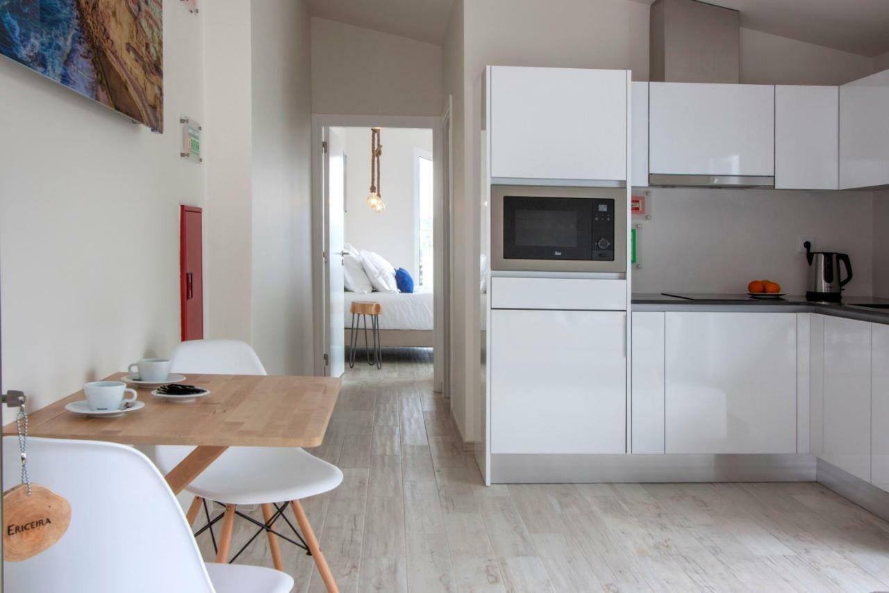 Hillside House Suites & Spa Foz do Arelho Εξωτερικό φωτογραφία