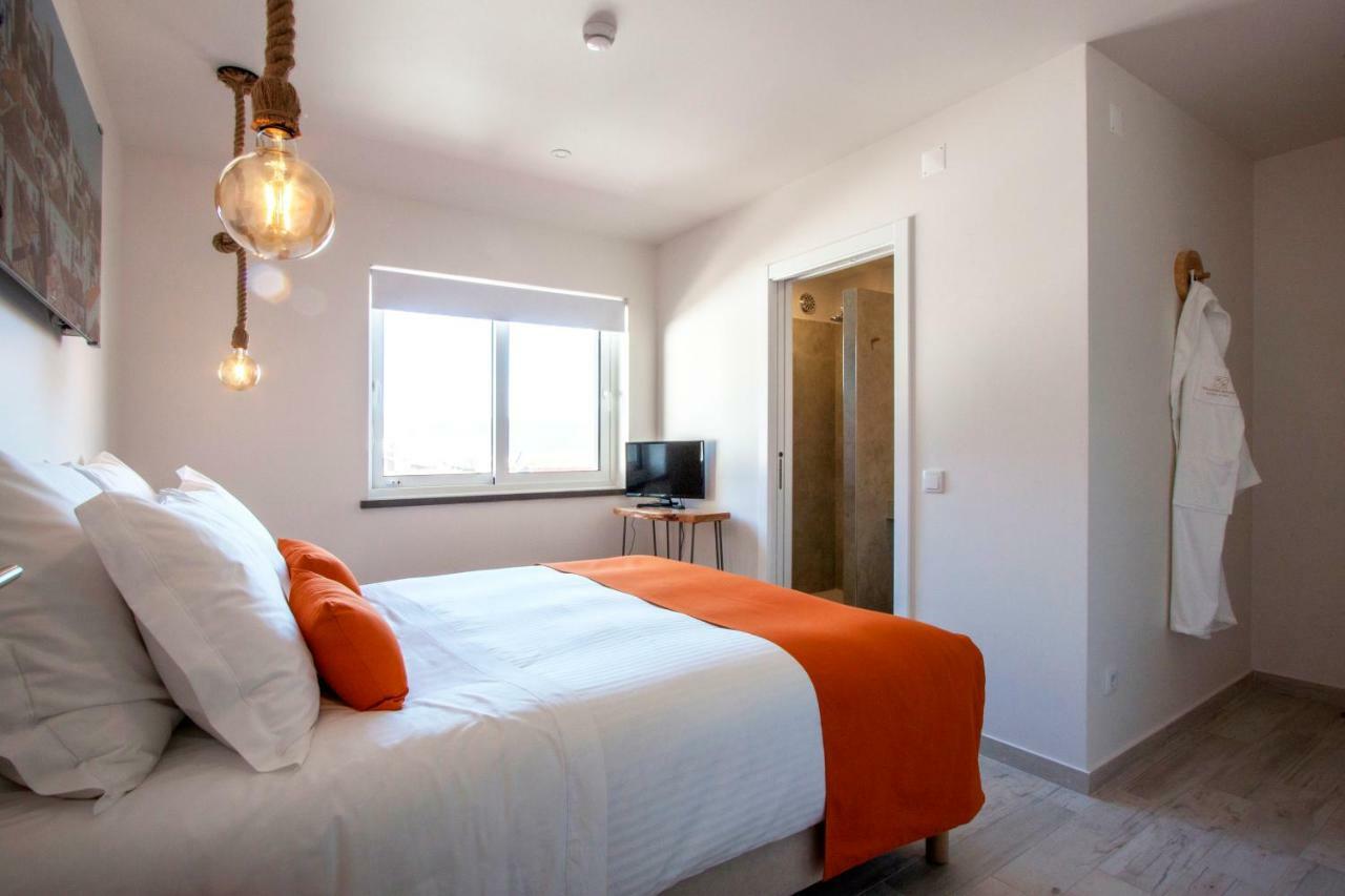 Hillside House Suites & Spa Foz do Arelho Εξωτερικό φωτογραφία