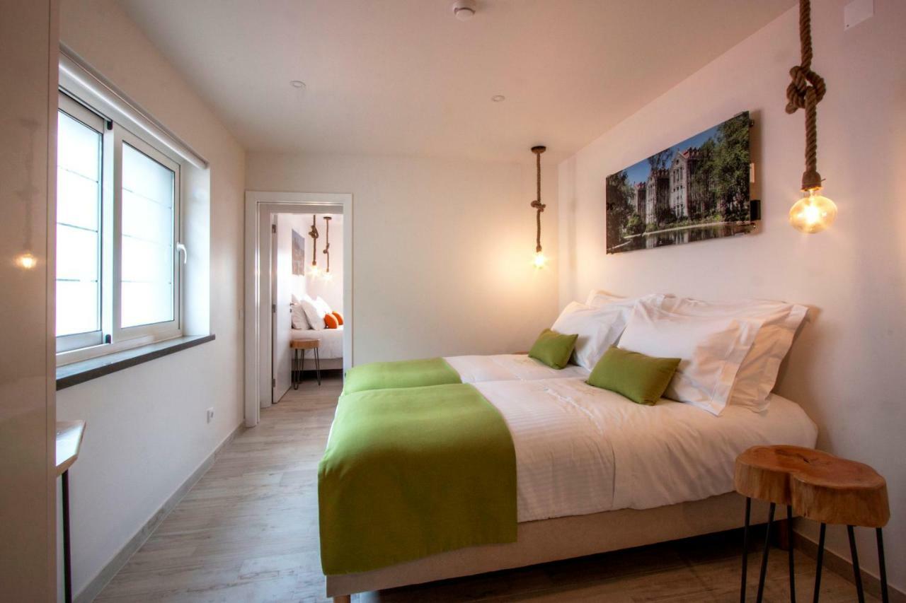 Hillside House Suites & Spa Foz do Arelho Εξωτερικό φωτογραφία