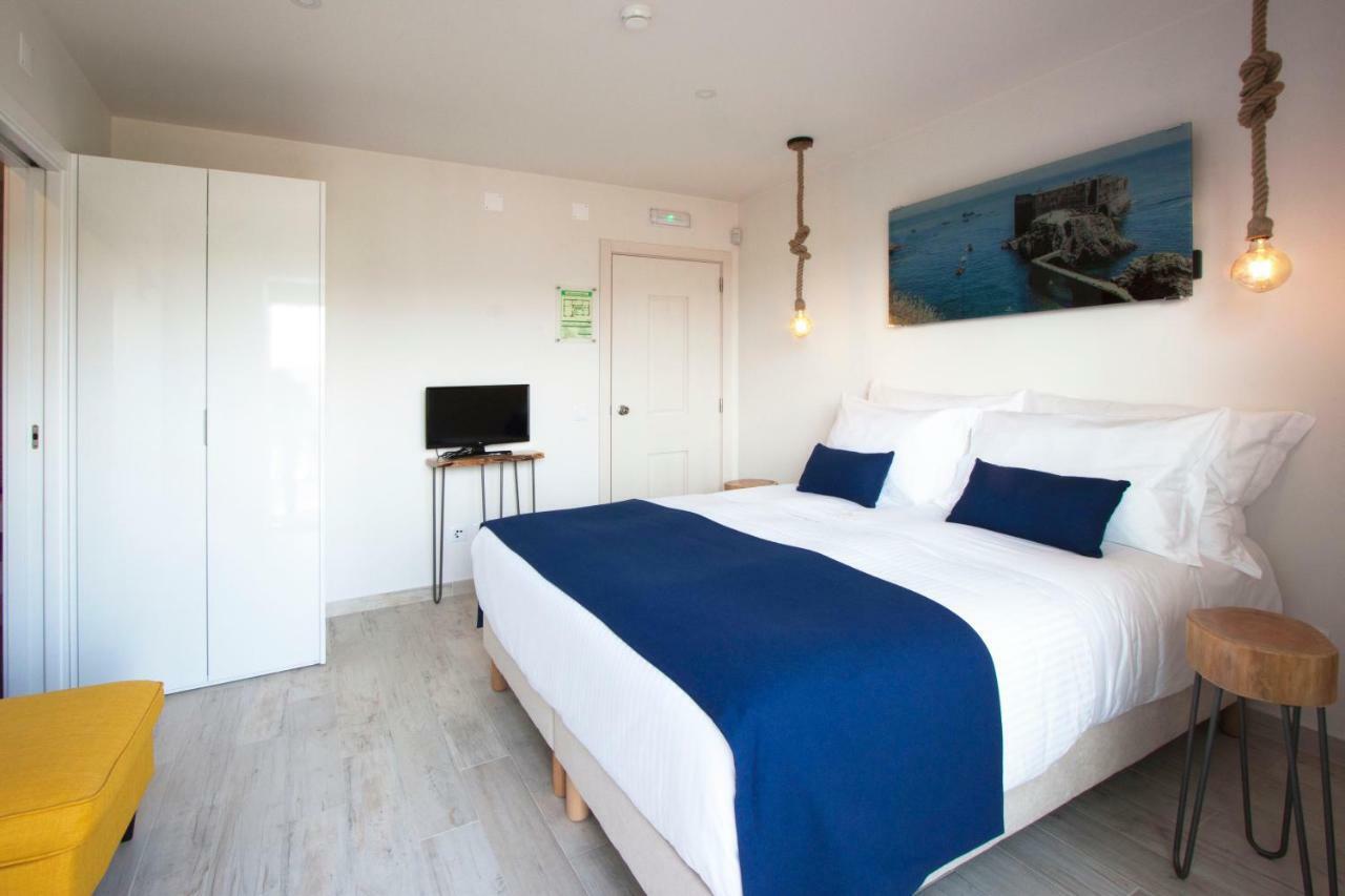 Hillside House Suites & Spa Foz do Arelho Εξωτερικό φωτογραφία
