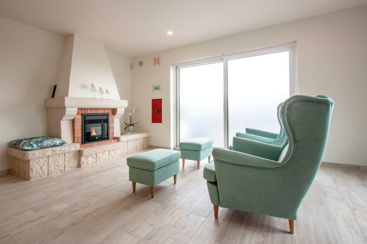 Hillside House Suites & Spa Foz do Arelho Εξωτερικό φωτογραφία