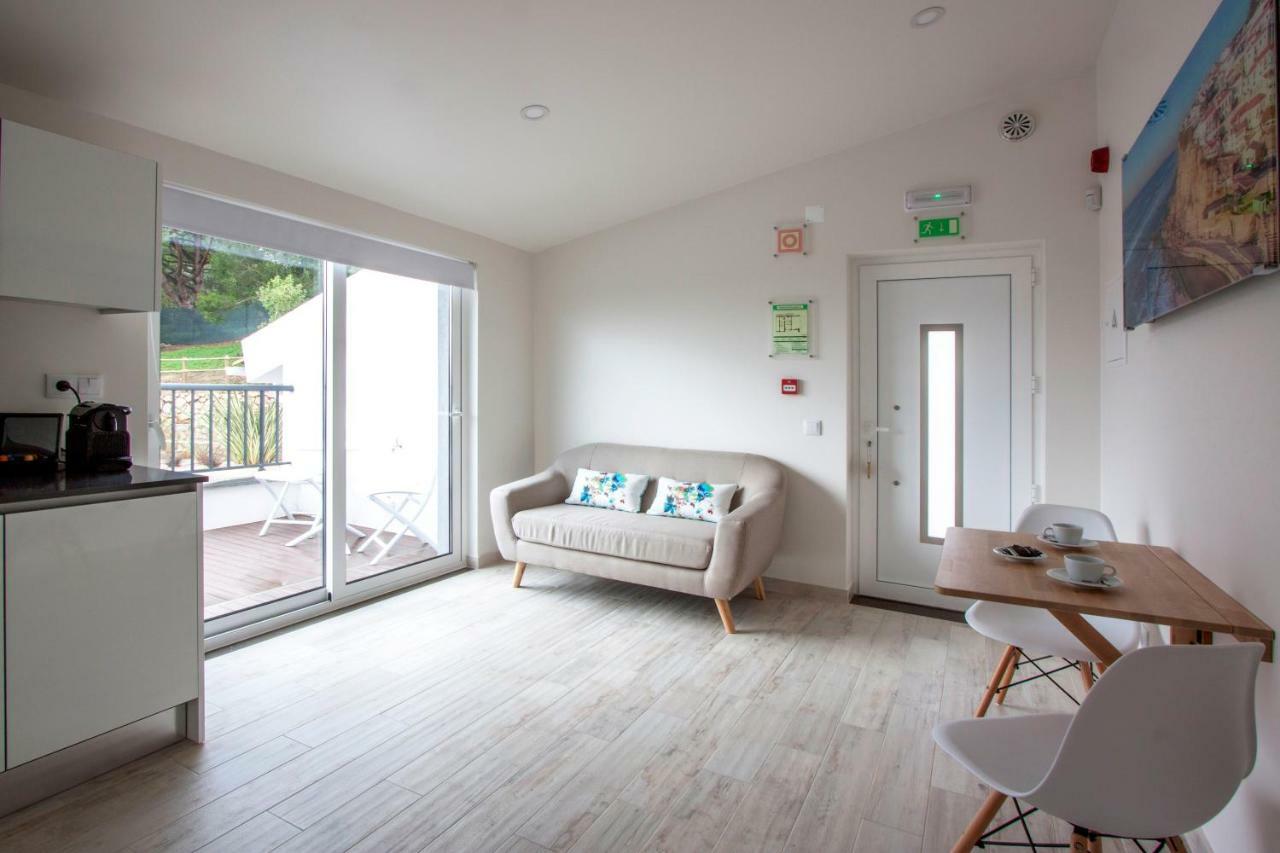 Hillside House Suites & Spa Foz do Arelho Εξωτερικό φωτογραφία