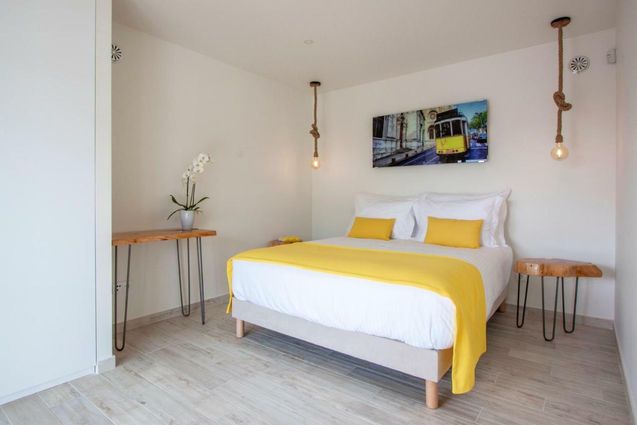 Hillside House Suites & Spa Foz do Arelho Εξωτερικό φωτογραφία