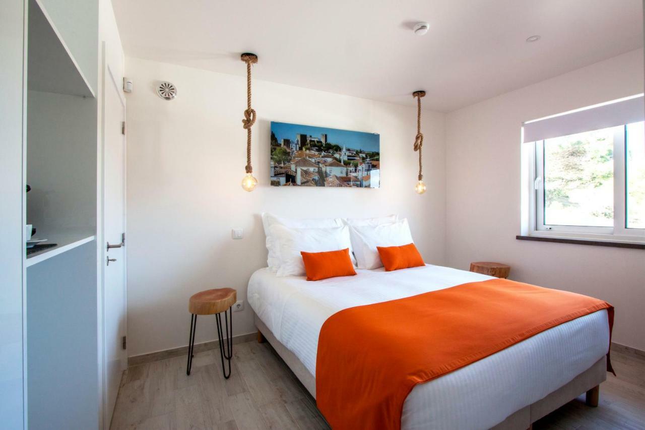 Hillside House Suites & Spa Foz do Arelho Εξωτερικό φωτογραφία