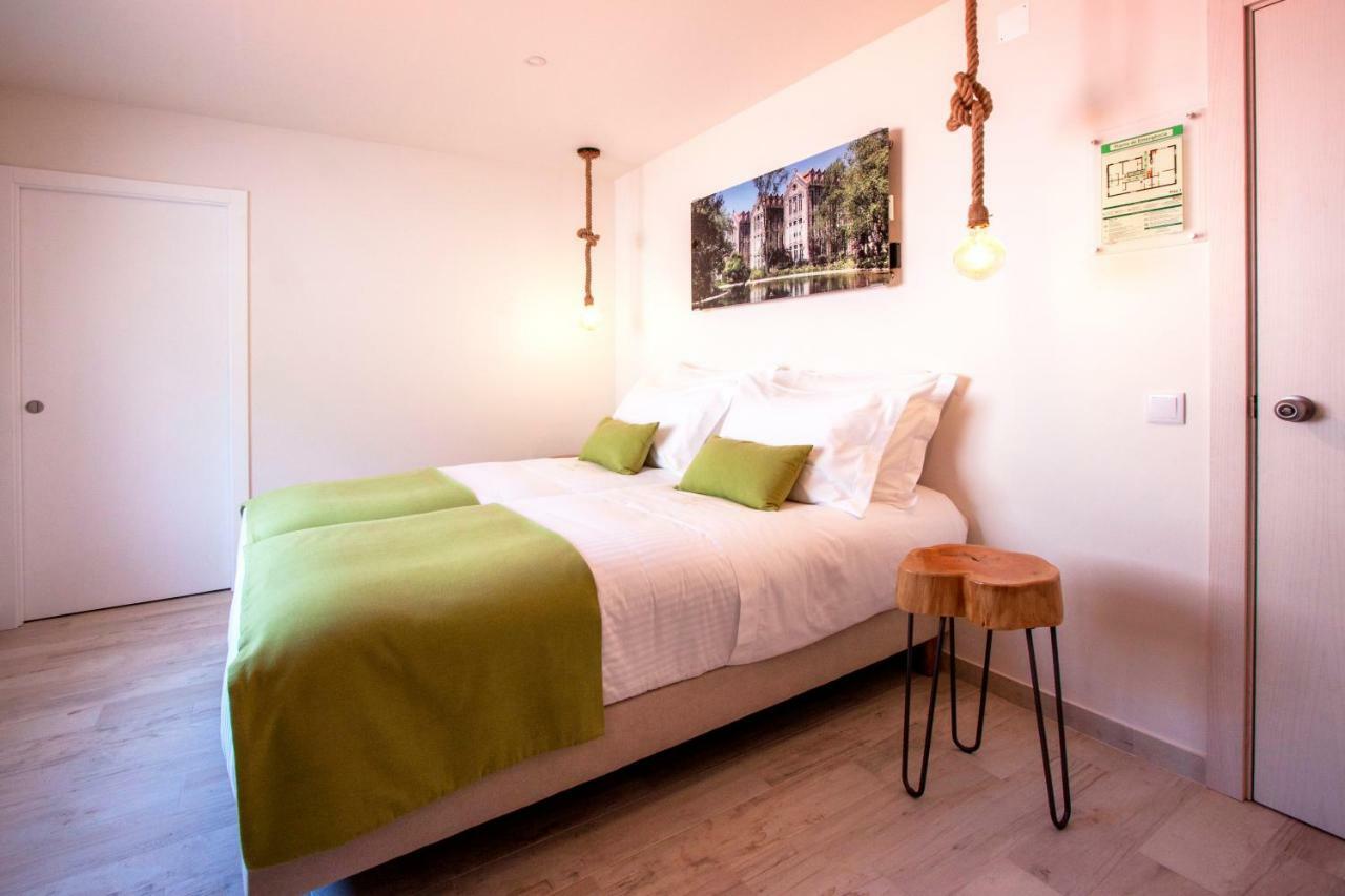 Hillside House Suites & Spa Foz do Arelho Εξωτερικό φωτογραφία