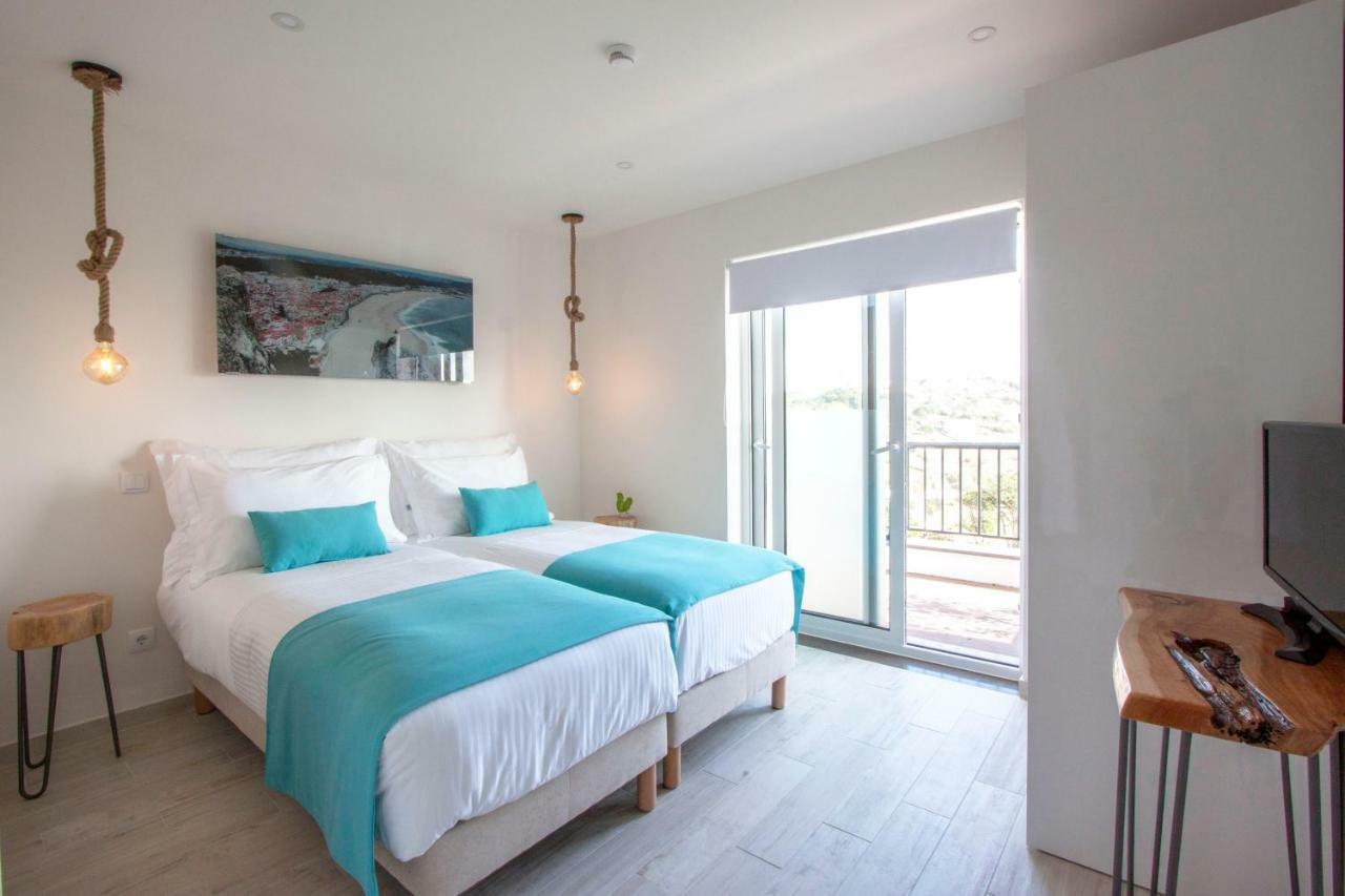 Hillside House Suites & Spa Foz do Arelho Εξωτερικό φωτογραφία