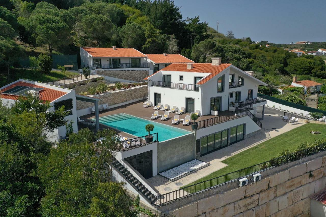 Hillside House Suites & Spa Foz do Arelho Εξωτερικό φωτογραφία