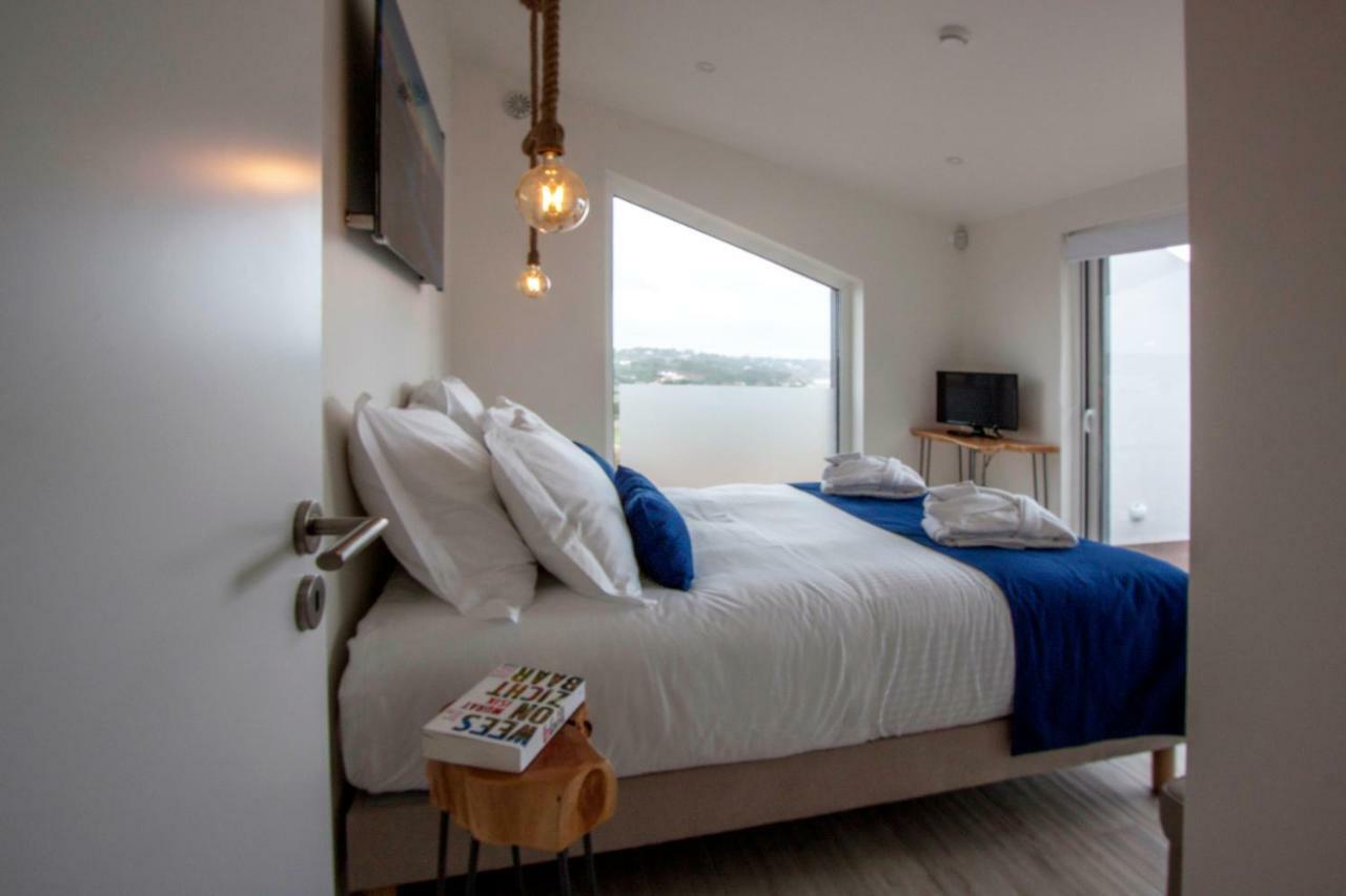 Hillside House Suites & Spa Foz do Arelho Εξωτερικό φωτογραφία