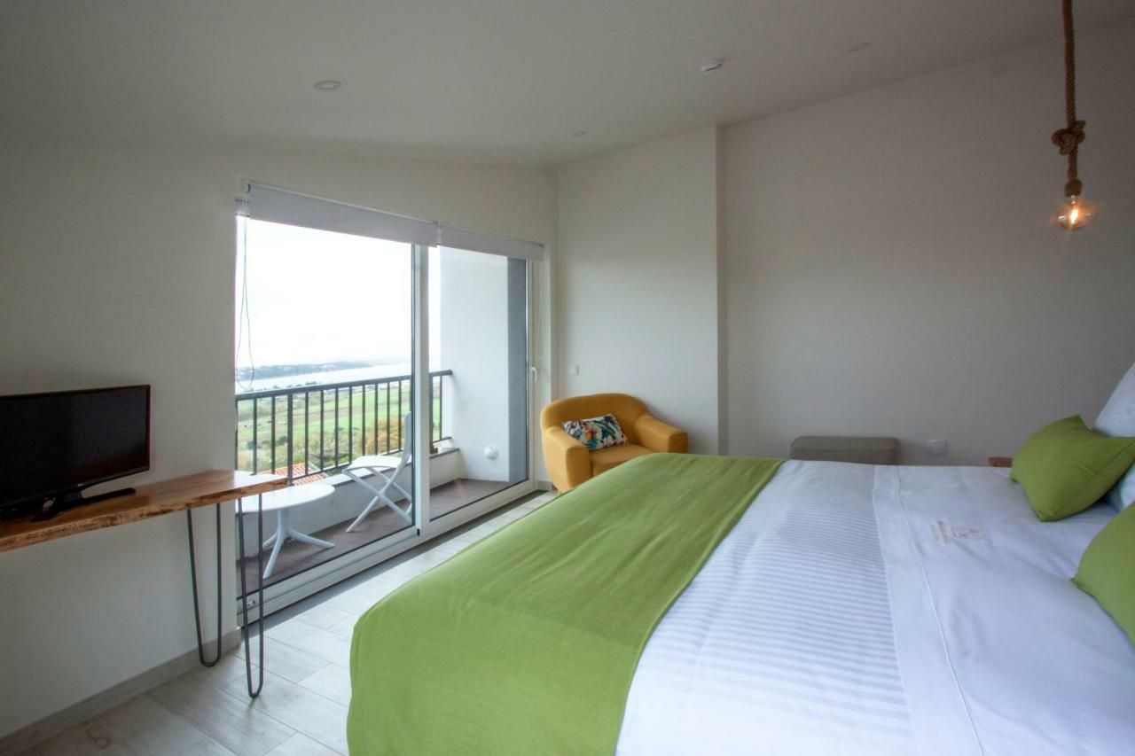 Hillside House Suites & Spa Foz do Arelho Εξωτερικό φωτογραφία