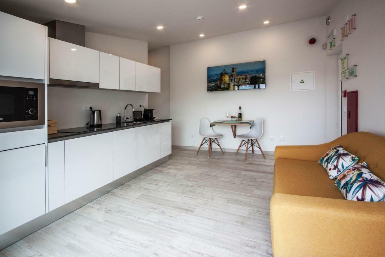 Hillside House Suites & Spa Foz do Arelho Εξωτερικό φωτογραφία