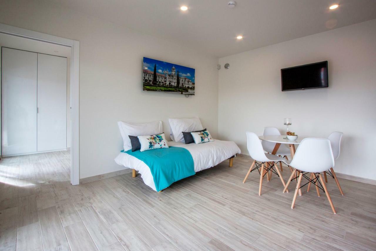 Hillside House Suites & Spa Foz do Arelho Εξωτερικό φωτογραφία