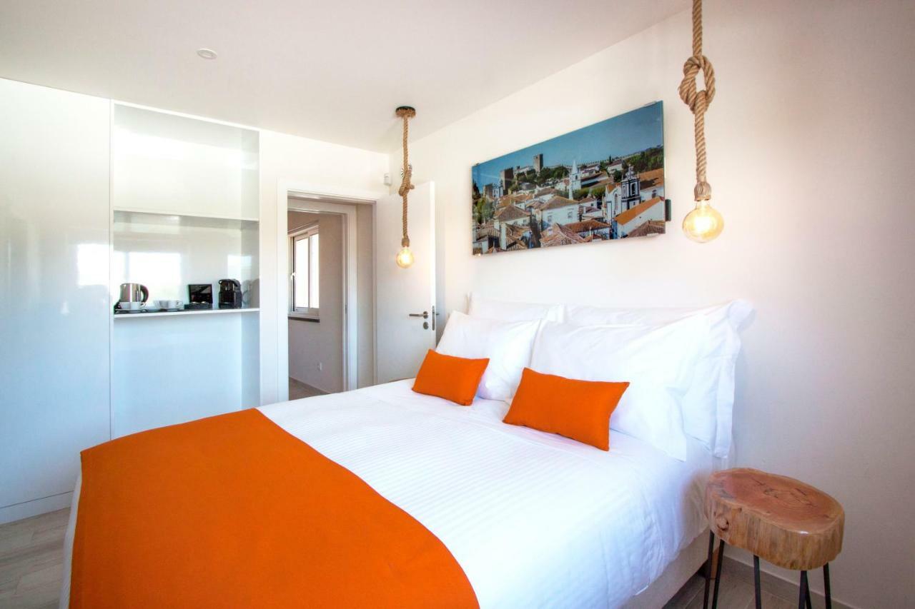Hillside House Suites & Spa Foz do Arelho Εξωτερικό φωτογραφία