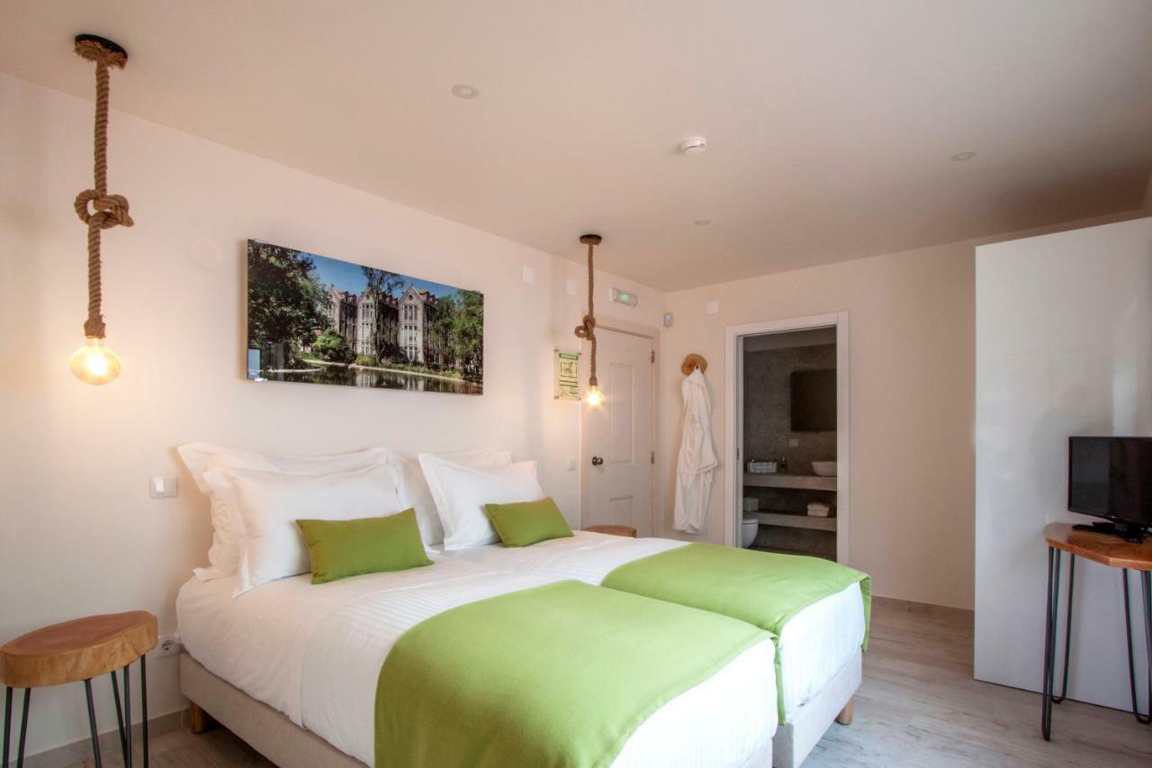 Hillside House Suites & Spa Foz do Arelho Εξωτερικό φωτογραφία