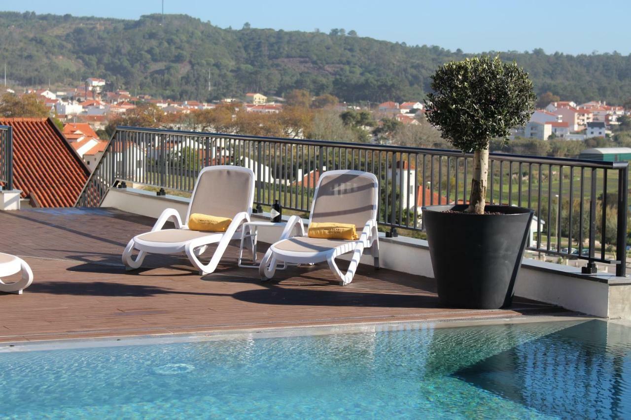 Hillside House Suites & Spa Foz do Arelho Εξωτερικό φωτογραφία