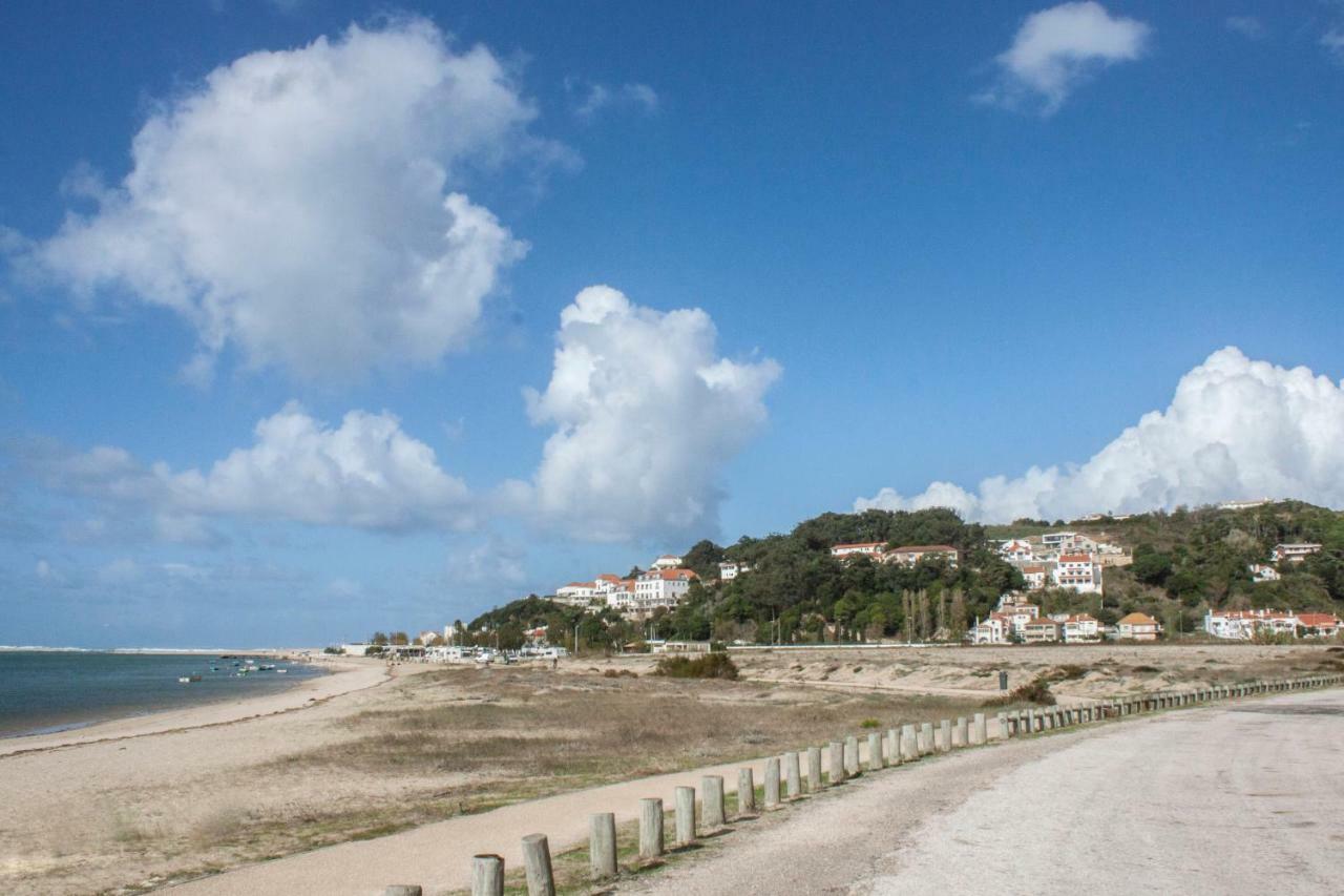 Hillside House Suites & Spa Foz do Arelho Εξωτερικό φωτογραφία