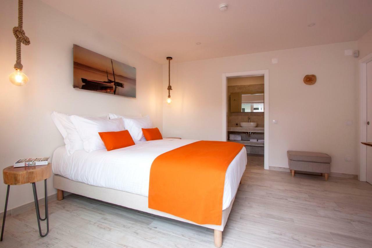 Hillside House Suites & Spa Foz do Arelho Εξωτερικό φωτογραφία