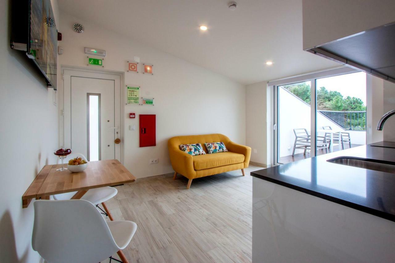 Hillside House Suites & Spa Foz do Arelho Εξωτερικό φωτογραφία