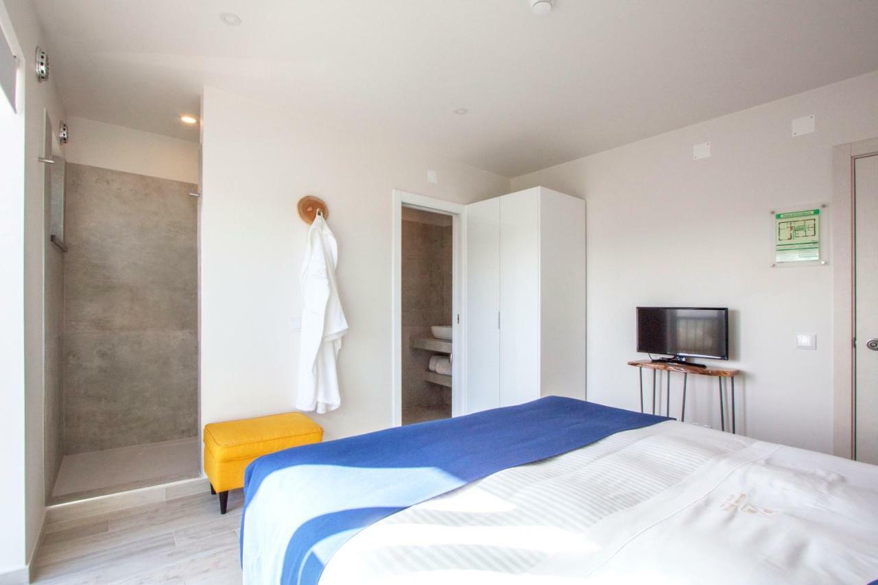Hillside House Suites & Spa Foz do Arelho Εξωτερικό φωτογραφία