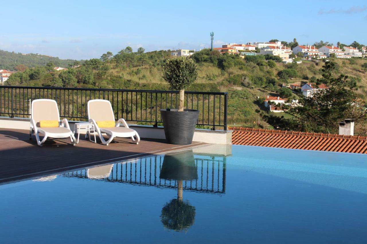 Hillside House Suites & Spa Foz do Arelho Εξωτερικό φωτογραφία