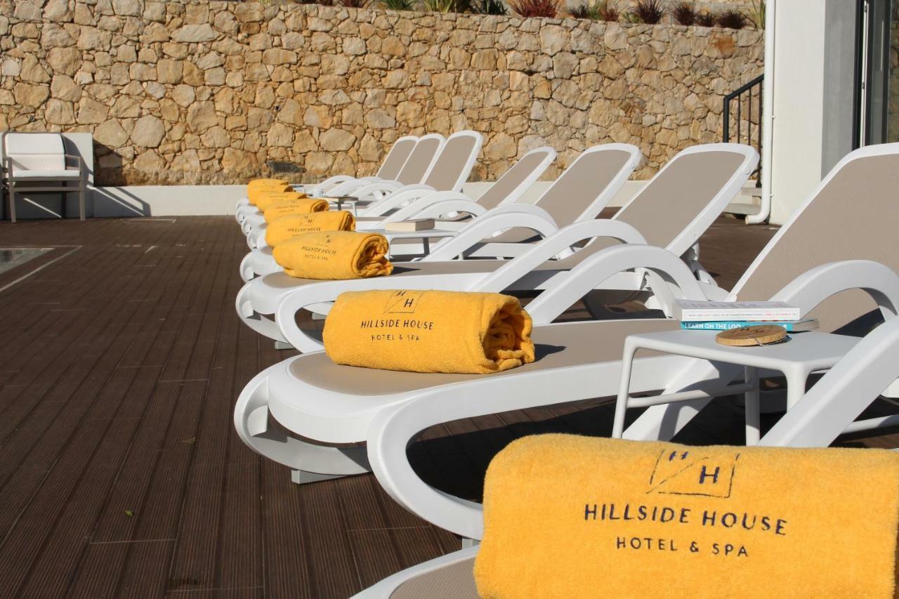 Hillside House Suites & Spa Foz do Arelho Εξωτερικό φωτογραφία